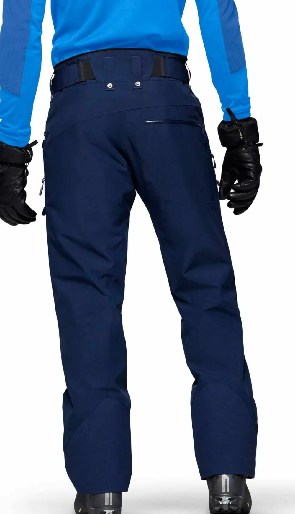 Best Men's Lofoten GORE-TEX Insulated Pants Skidkläder Herr|Herrbyxor