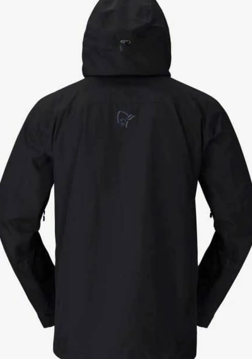 Norrøna Men's Lofoten GORE-TEX Insulated Jacket Caviar Online