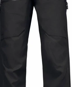 Norrøna Men's Lofoten GORE-TEX Pro Pants Caviar Black Discount