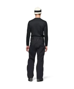 Norrøna Men's Lofoten GORE-TEX Pro Pants Caviar Black Discount