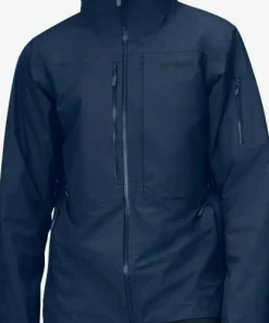 Men's Lofoten GORE-TEX Insulated Jacket Skidkläder Herr|Herrjackor
