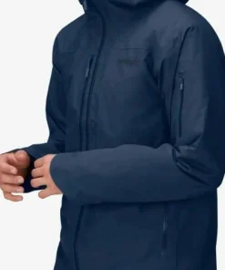 Men's Lofoten GORE-TEX Insulated Jacket Skidkläder Herr|Herrjackor