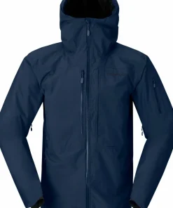 Men's Lofoten GORE-TEX Insulated Jacket Skidkläder Herr|Herrjackor