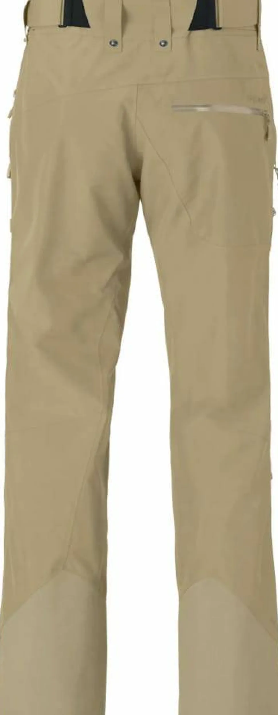 Norrøna Men's Lofoten GORE-TEX Insulated Pants Winter Twig