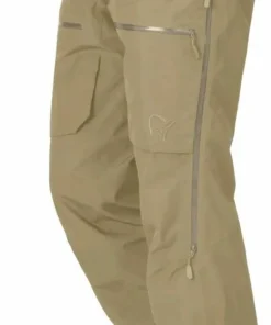 Norrøna Men's Lofoten GORE-TEX Insulated Pants Winter Twig