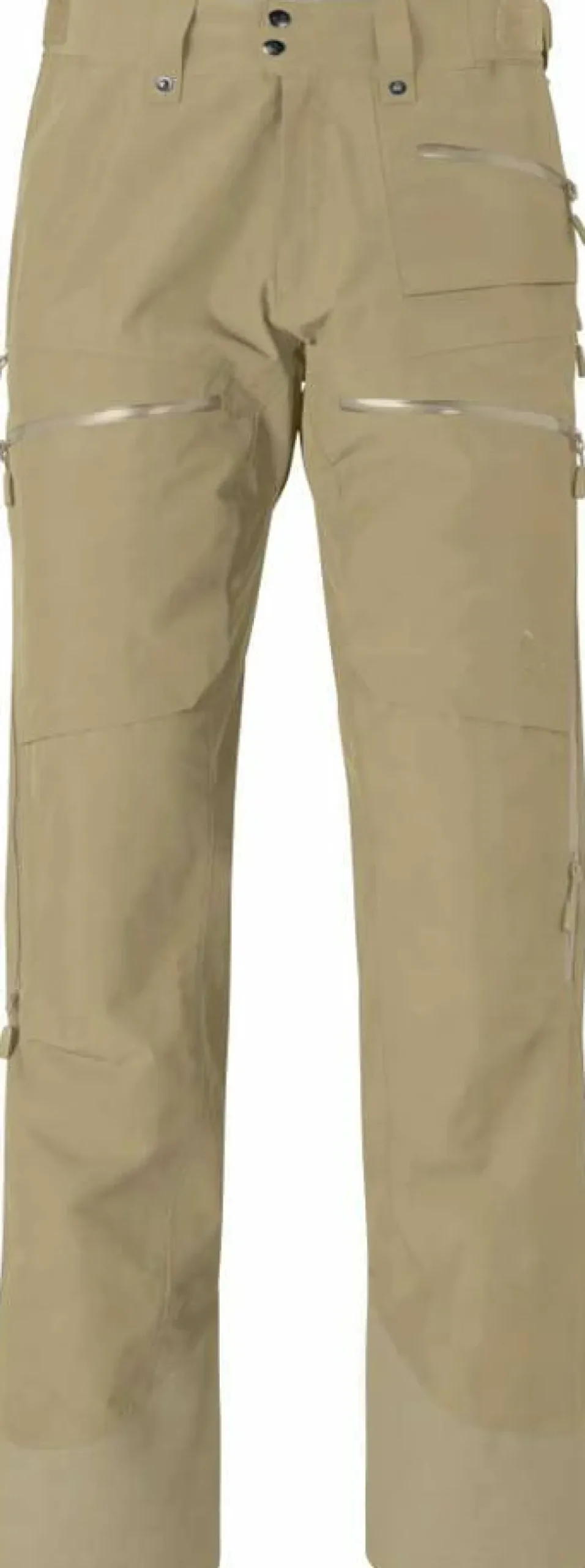 Norrøna Men's Lofoten GORE-TEX Insulated Pants Winter Twig