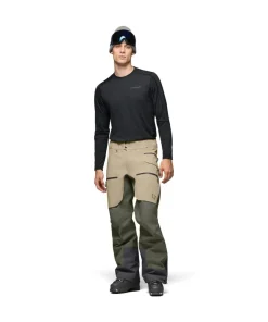 Best Men's Lofoten GORE-TEX Pro Pants Skidkläder Herr|Herrbyxor