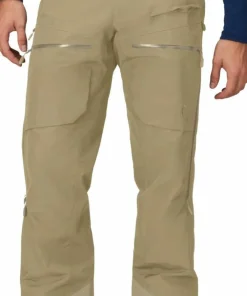 Clearance Men's Lofoten GORE-TEX Insulated Pants Skidkläder Herr|Herrbyxor