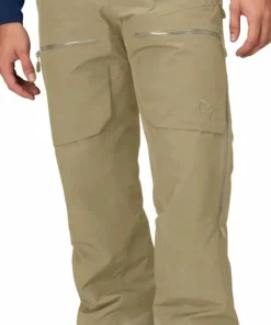 Clearance Men's Lofoten GORE-TEX Insulated Pants Skidkläder Herr|Herrbyxor