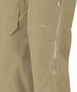 Clearance Men's Lofoten GORE-TEX Insulated Pants Skidkläder Herr|Herrbyxor