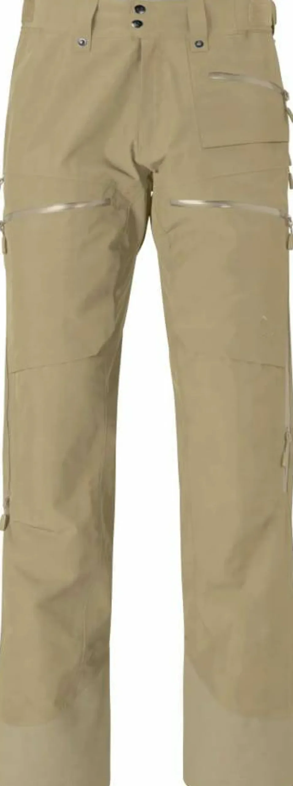 Clearance Men's Lofoten GORE-TEX Insulated Pants Skidkläder Herr|Herrbyxor