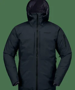 Online Men's Lofoten GORE-TEX Down800 Jacket Skidkläder Herr|Herrjackor