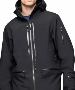 Outlet Men's Lofoten GORE-TEX Pro Plus Jacket Snowboarding|Gore-Tex