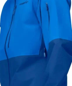 Norrøna Men's Lofoten GORE-TEX Jacket Skydiver