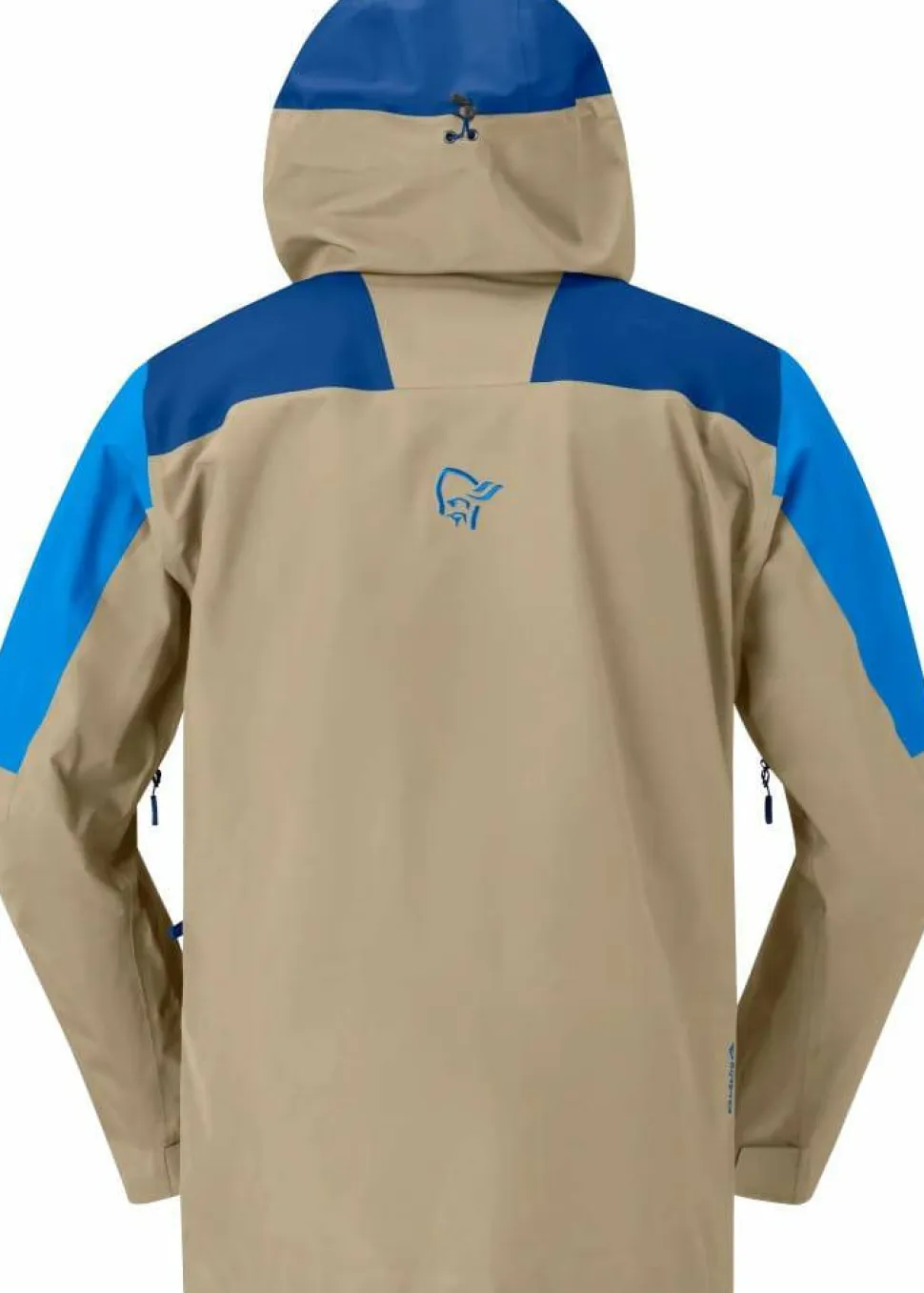 Norrøna Men's Lofoten GORE-TEX Jacket Limoges