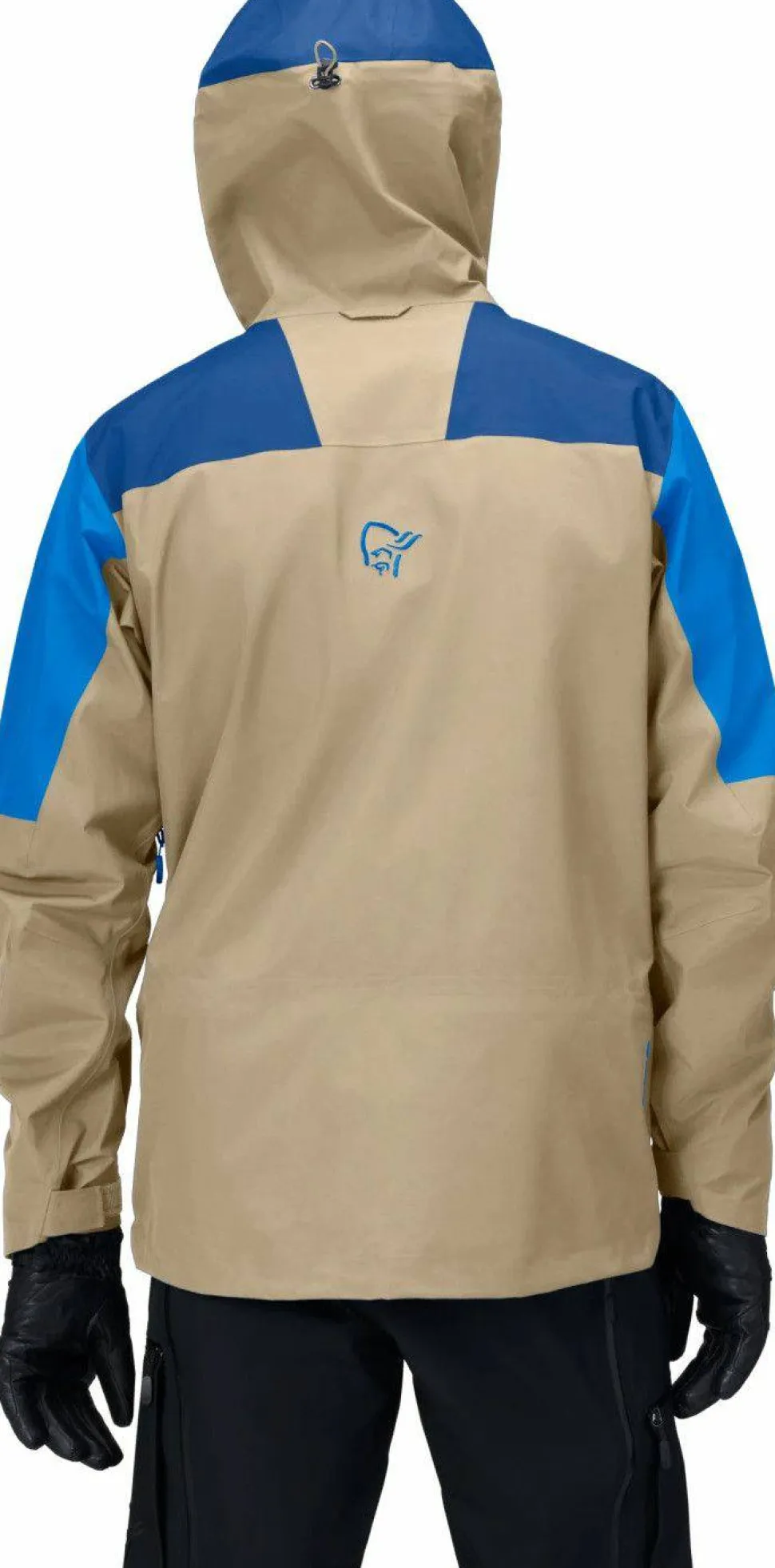 Norrøna Men's Lofoten GORE-TEX Jacket Limoges