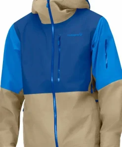 Norrøna Men's Lofoten GORE-TEX Jacket Limoges