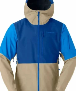 Norrøna Men's Lofoten GORE-TEX Jacket Limoges