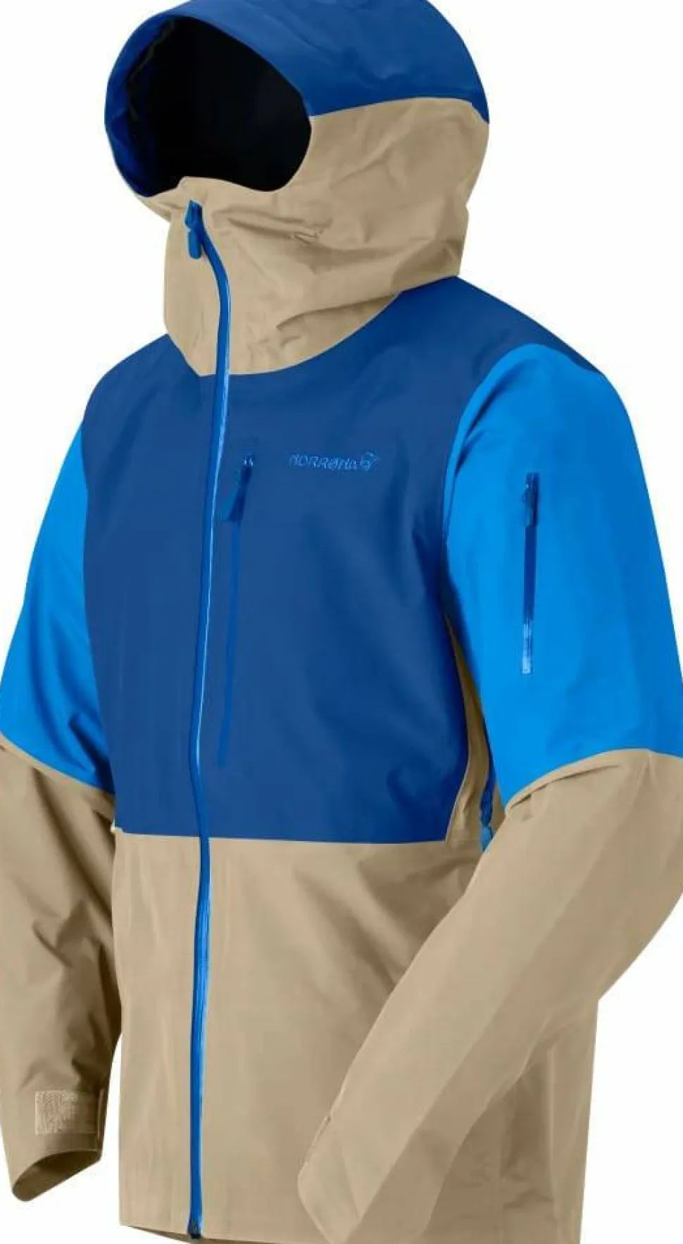 Norrøna Men's Lofoten GORE-TEX Jacket Limoges