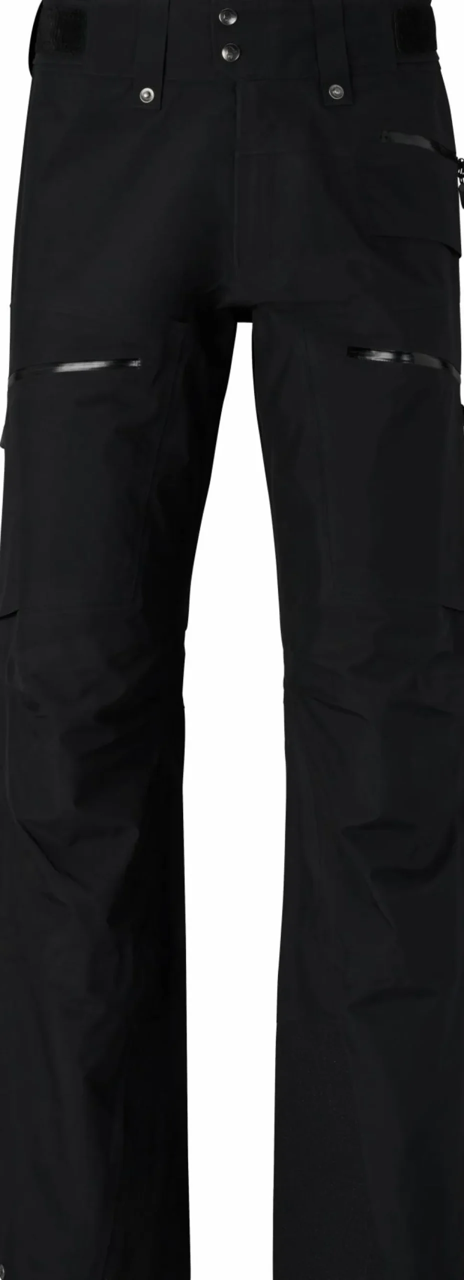Norrøna Men's Lofoten GORE-TEX Pants Caviar