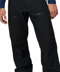 Norrøna Men's Lofoten GORE-TEX Pants Caviar