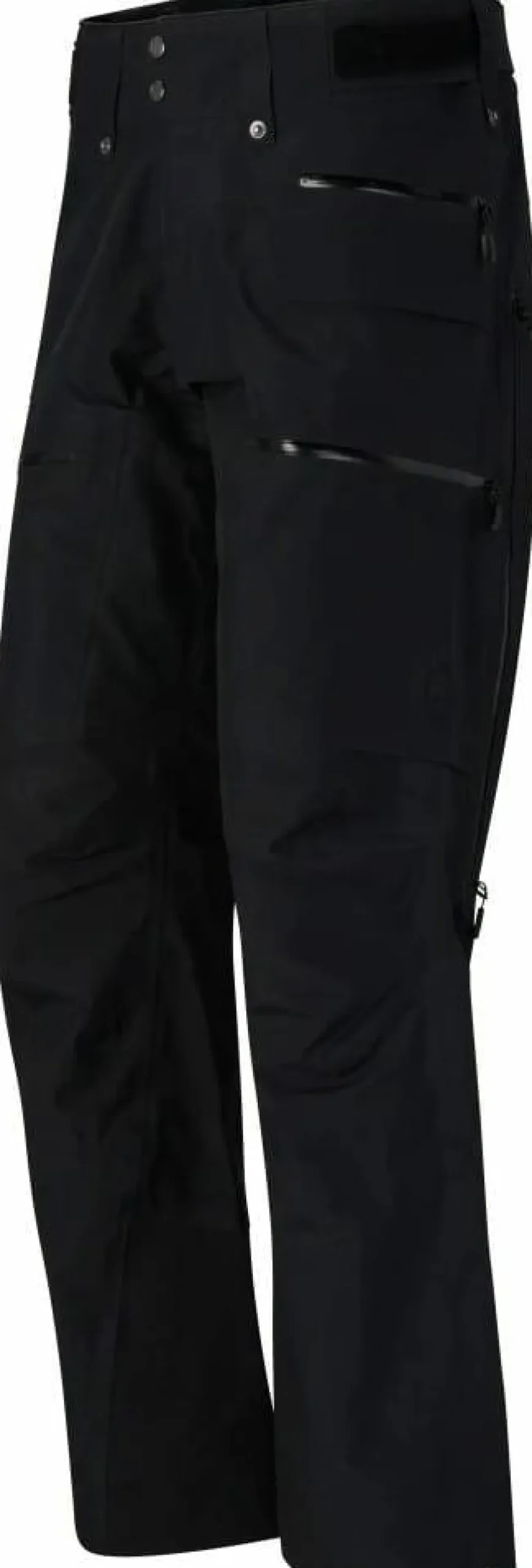 Norrøna Men's Lofoten GORE-TEX Pants Caviar