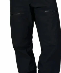 Norrøna Men's Lofoten GORE-TEX Pants Caviar