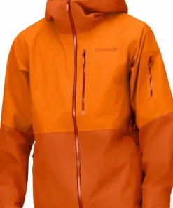 Best Men's Lofoten GORE-TEX Jacket Skidkläder Herr