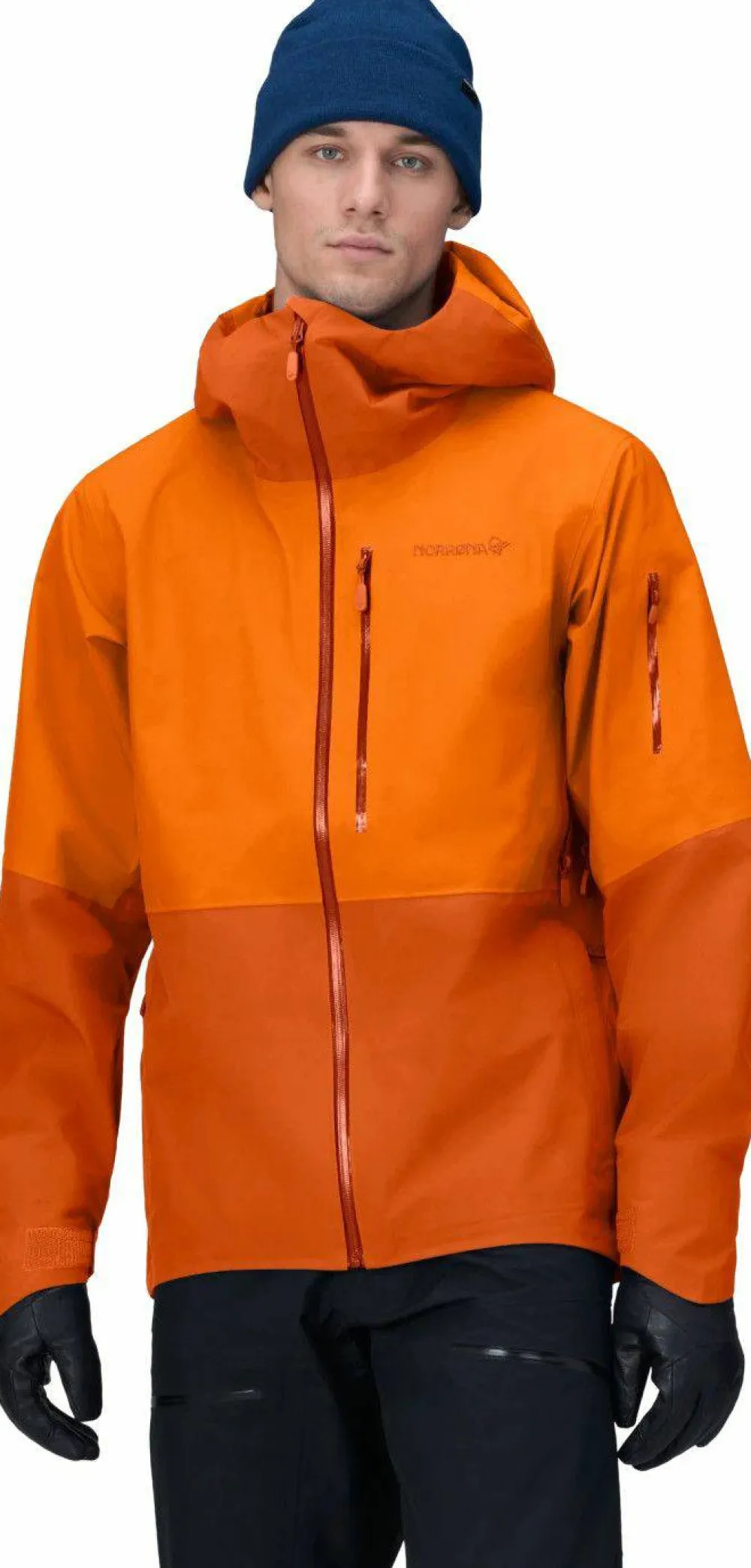 Best Men's Lofoten GORE-TEX Jacket Skidkläder Herr
