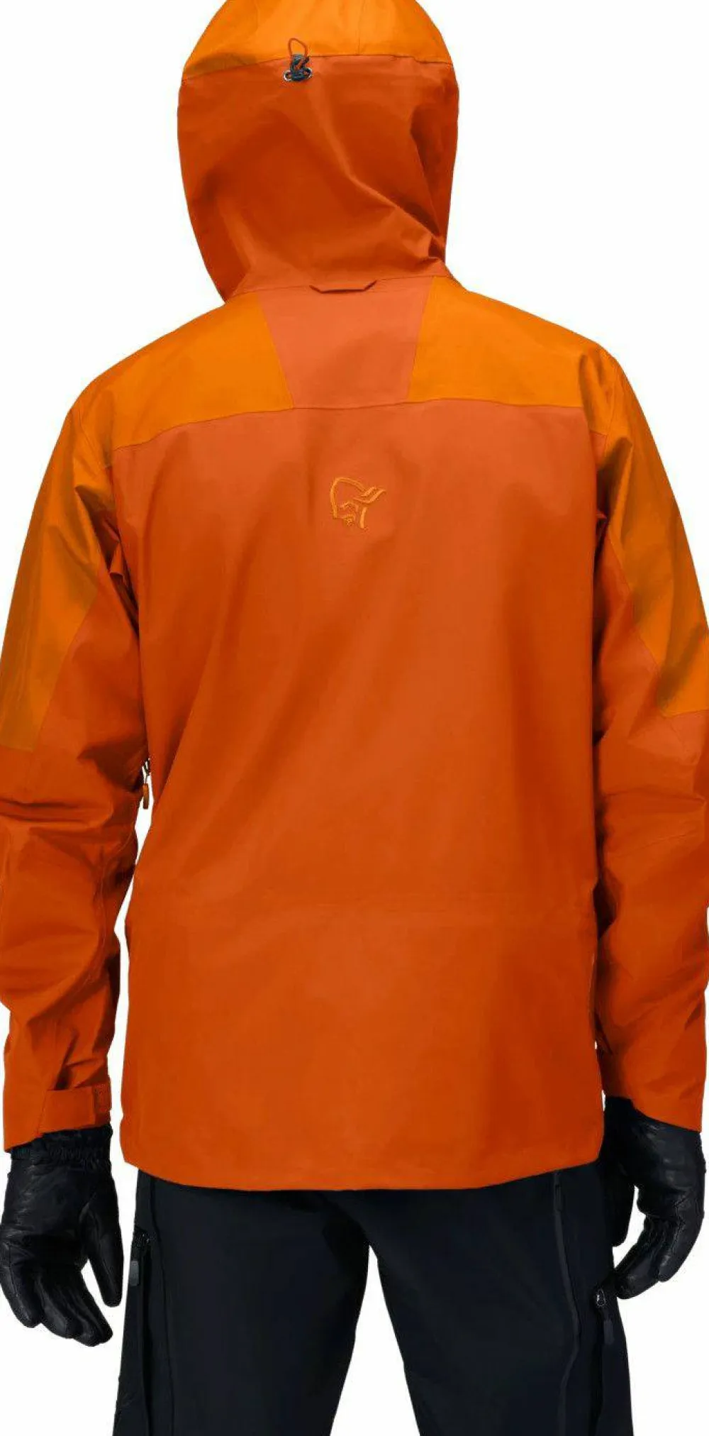 Best Men's Lofoten GORE-TEX Jacket Skidkläder Herr