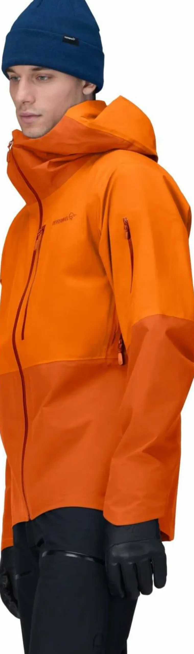 Best Men's Lofoten GORE-TEX Jacket Skidkläder Herr