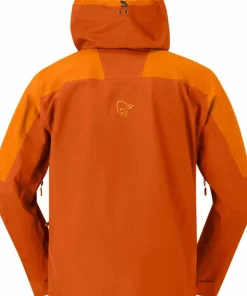 Best Men's Lofoten GORE-TEX Jacket Skidkläder Herr