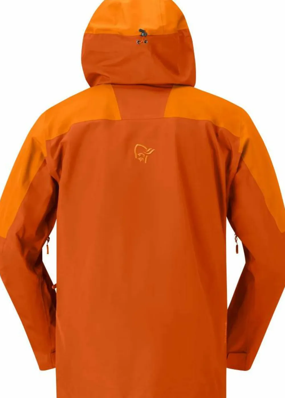 Best Men's Lofoten GORE-TEX Jacket Skidkläder Herr