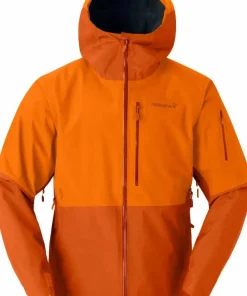 Best Men's Lofoten GORE-TEX Jacket Skidkläder Herr