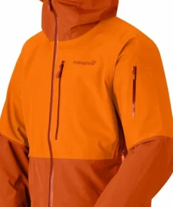Best Men's Lofoten GORE-TEX Jacket Skidkläder Herr