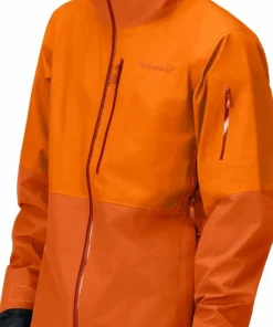 Best Men's Lofoten GORE-TEX Jacket Skidkläder Herr