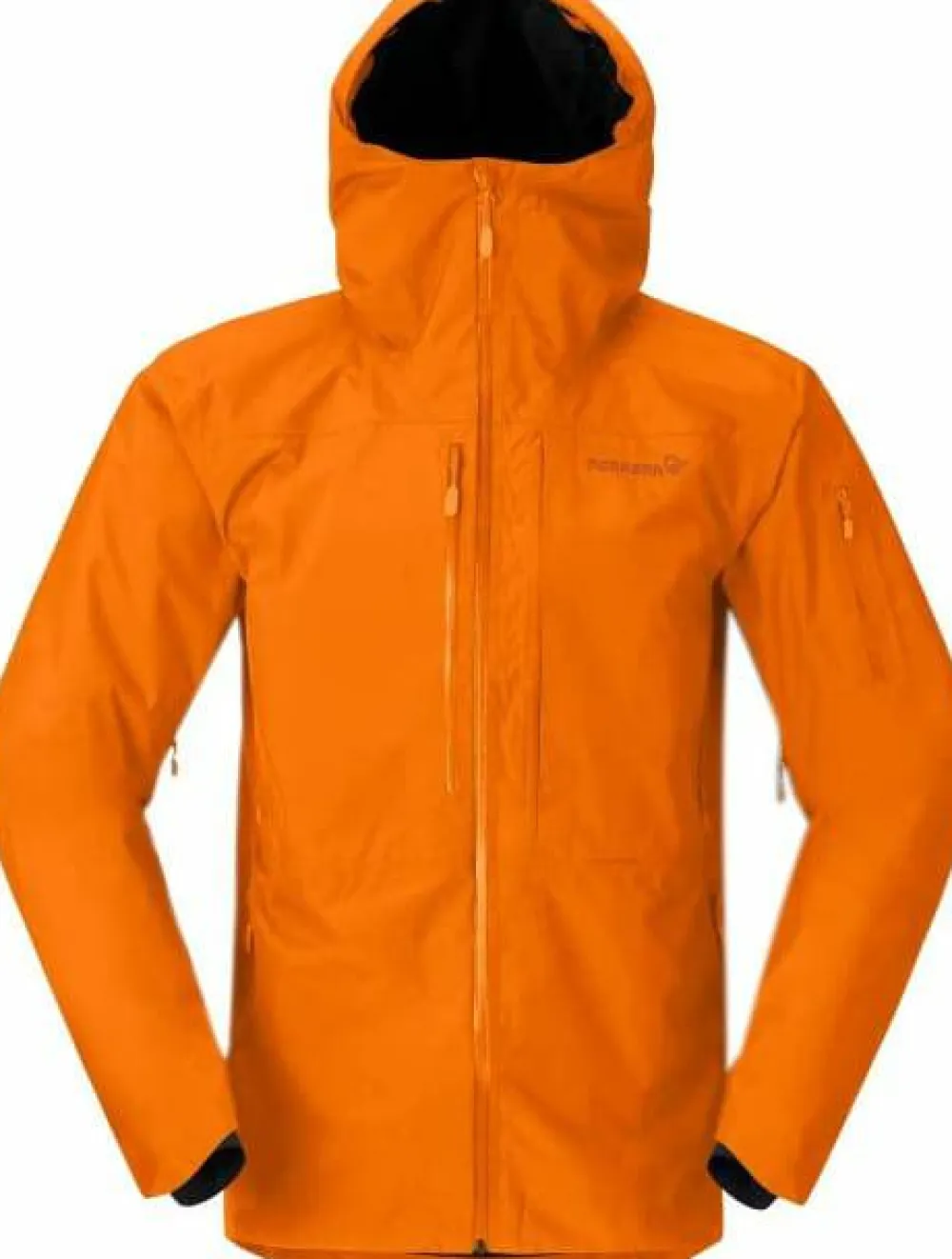 Norrøna Men's Lofoten GORE-TEX Insulated Jacket Exuberance Clearance