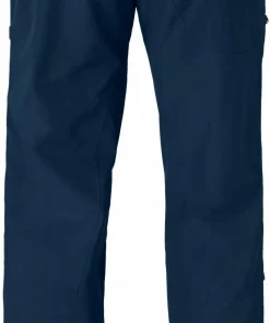 Norrøna Men's Lofoten GORE-TEX Insulated Pants Indigo Night