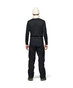 Norrøna Men's Lofoten GORE-TEX Pro Plus Pants Caviar Black