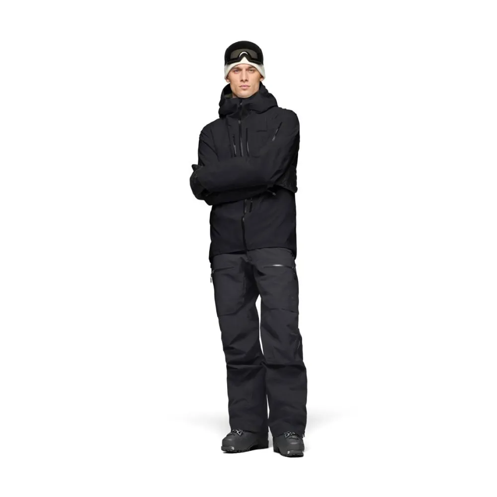 Outlet Men's Lofoten GORE-TEX Pro Pants Skidkläder Herr|Herrbyxor