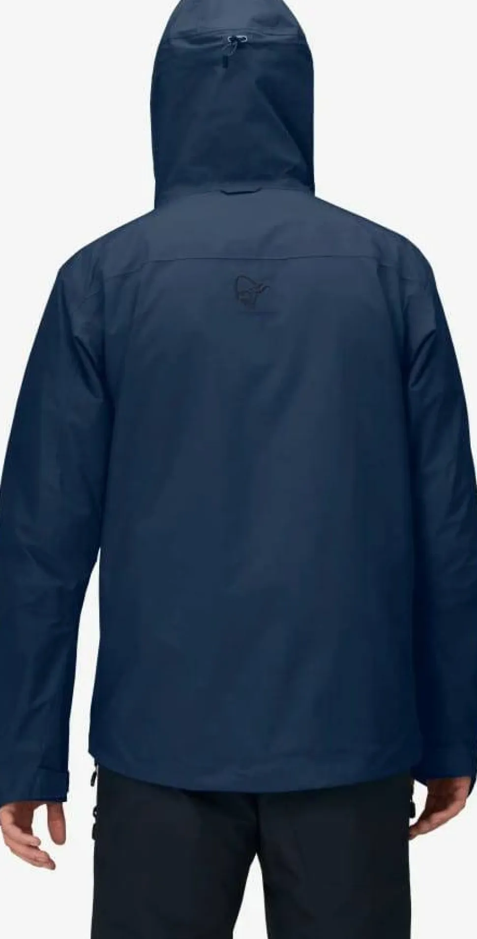 Norrøna Men's Lofoten GORE-TEX Insulated Jacket Indigo Night
