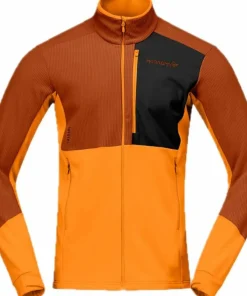 Discount Men's Lofoten Warm2 Jacket Skidkläder Herr