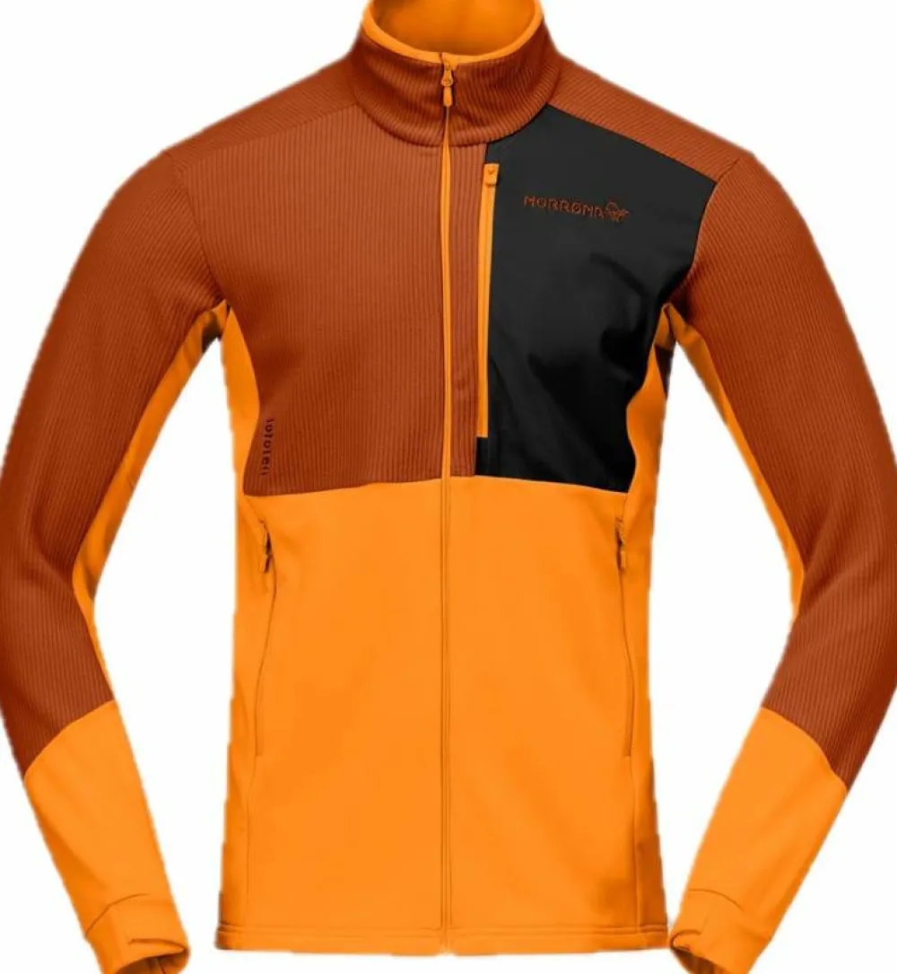 Discount Men's Lofoten Warm2 Jacket Skidkläder Herr