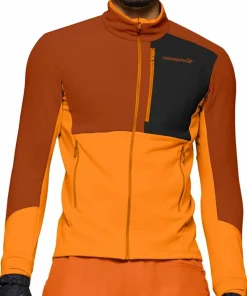 Discount Men's Lofoten Warm2 Jacket Skidkläder Herr