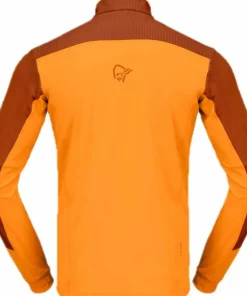 Discount Men's Lofoten Warm2 Jacket Skidkläder Herr