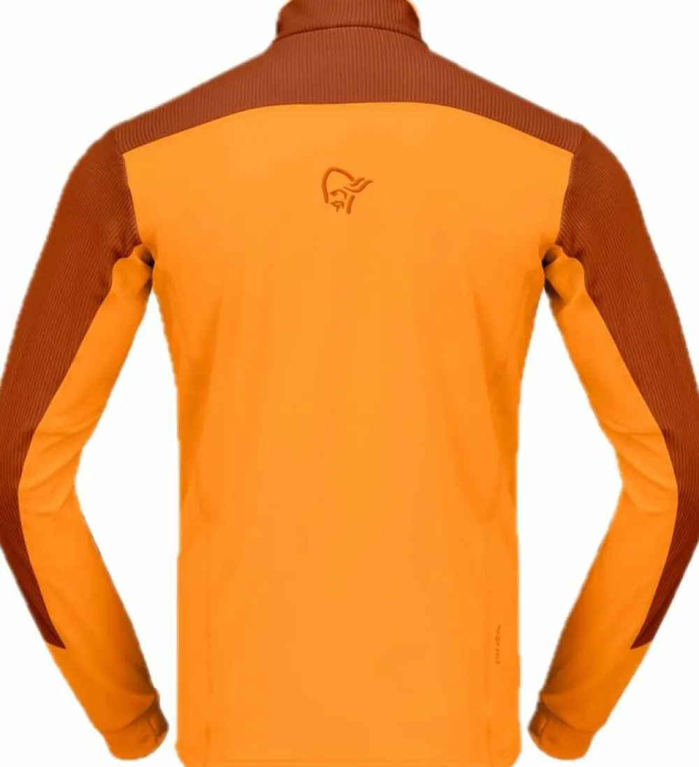 Discount Men's Lofoten Warm2 Jacket Skidkläder Herr