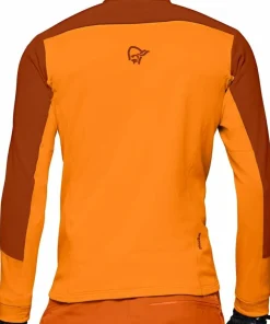 Discount Men's Lofoten Warm2 Jacket Skidkläder Herr
