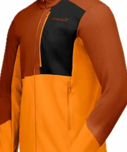 Discount Men's Lofoten Warm2 Jacket Skidkläder Herr