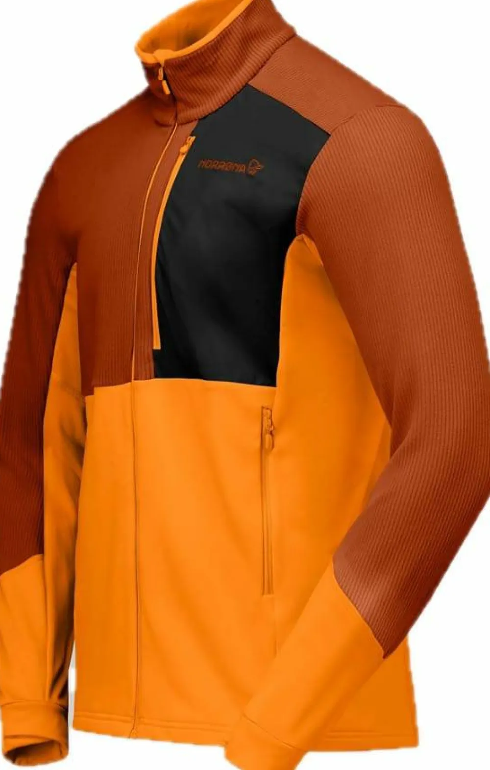 Discount Men's Lofoten Warm2 Jacket Skidkläder Herr