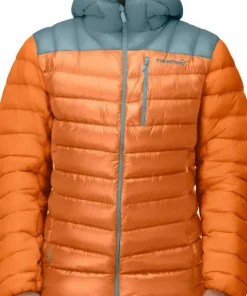 Online Men's Lyngen Down850 Hood Skidkläder Herr|Herrjackor